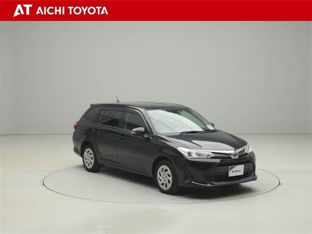 カローラフィールダー 1.5X ワンセグテレビ キーレスエントリー Rカメラ カーテンエアバック ETC付き 横滑防止 助手席エアバッグ エアコン ワンオーナー パワーウィンドウ パワステ メモリナビ ミュージックプレイヤー接続可(8枚目)