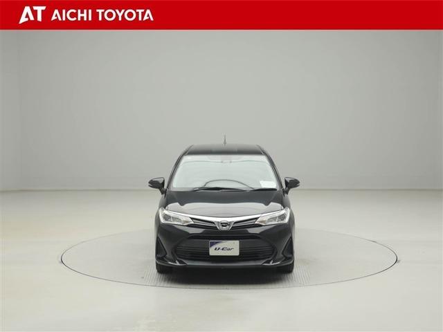 カローラフィールダー 1.5X ワンセグテレビ キーレスエントリー Rカメラ カーテンエアバック ETC付き 横滑防止 助手席エアバッグ エアコン ワンオーナー パワーウィンドウ パワステ メモリナビ ミュージックプレイヤー接続可(9枚目)