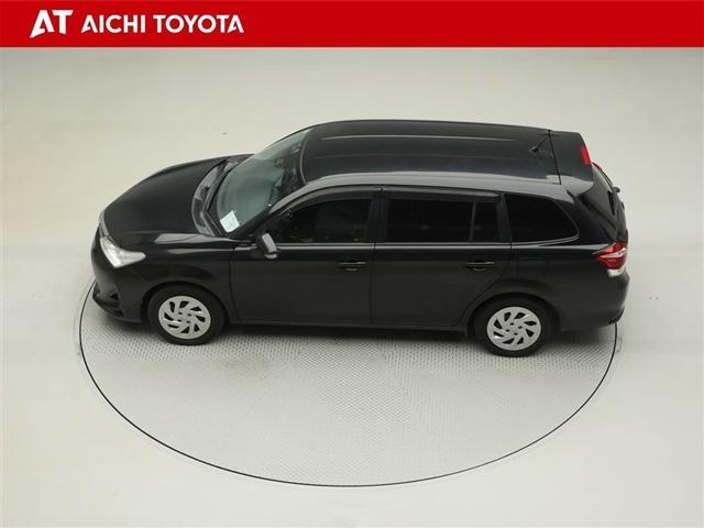 カローラフィールダー 1.5X ワンセグテレビ キーレスエントリー Rカメラ カーテンエアバック ETC付き 横滑防止 助手席エアバッグ エアコン ワンオーナー パワーウィンドウ パワステ メモリナビ ミュージックプレイヤー接続可(11枚目)