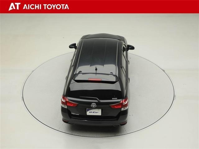 カローラフィールダー 1.5X ワンセグテレビ キーレスエントリー Rカメラ カーテンエアバック ETC付き 横滑防止 助手席エアバッグ エアコン ワンオーナー パワーウィンドウ パワステ メモリナビ ミュージックプレイヤー接続可(13枚目)