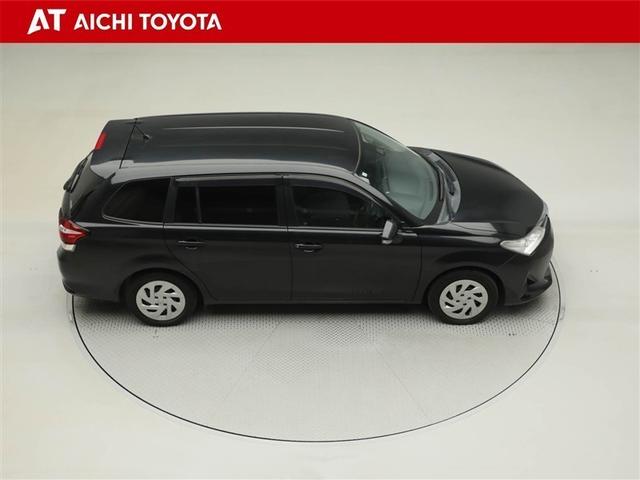 カローラフィールダー 1.5X ワンセグテレビ キーレスエントリー Rカメラ カーテンエアバック ETC付き 横滑防止 助手席エアバッグ エアコン ワンオーナー パワーウィンドウ パワステ メモリナビ ミュージックプレイヤー接続可(15枚目)