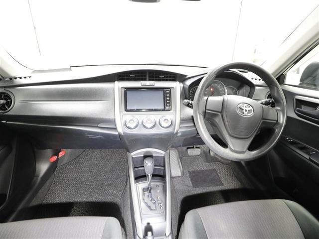 カローラフィールダー 1.5X ワンセグテレビ キーレスエントリー Rカメラ カーテンエアバック ETC付き 横滑防止 助手席エアバッグ エアコン ワンオーナー パワーウィンドウ パワステ メモリナビ ミュージックプレイヤー接続可(18枚目)