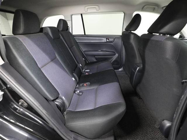 カローラフィールダー 1.5X ワンセグテレビ キーレスエントリー Rカメラ カーテンエアバック ETC付き 横滑防止 助手席エアバッグ エアコン ワンオーナー パワーウィンドウ パワステ メモリナビ ミュージックプレイヤー接続可(20枚目)