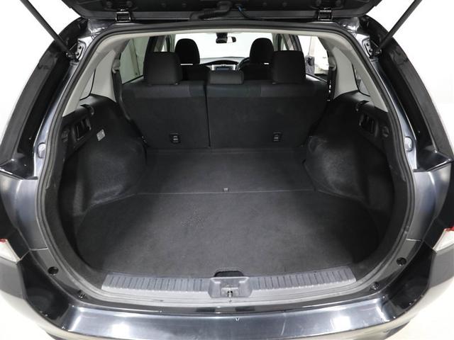 カローラフィールダー 1.5X ワンセグテレビ キーレスエントリー Rカメラ カーテンエアバック ETC付き 横滑防止 助手席エアバッグ エアコン ワンオーナー パワーウィンドウ パワステ メモリナビ ミュージックプレイヤー接続可(21枚目)