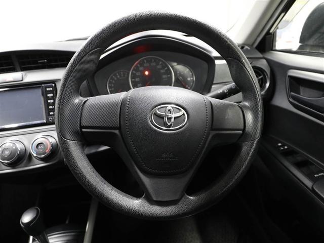 カローラフィールダー 1.5X ワンセグテレビ キーレスエントリー Rカメラ カーテンエアバック ETC付き 横滑防止 助手席エアバッグ エアコン ワンオーナー パワーウィンドウ パワステ メモリナビ ミュージックプレイヤー接続可(24枚目)