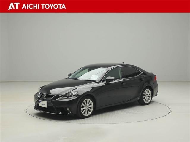 ＩＳ ＩＳ３００ｈ　地デジフルセグ　パワ－シ－ト　オ－トエアコン　盗難防止システム　アルミ　メモリナビ　横滑り防止　エアバッグ　ナビＴＶ　パワーウィンドウ　キーレス　ＡＢＳ　ＡＵＸ　パワーステアリング　ＤＶＤ再生　ＥＴＣ（2枚目）