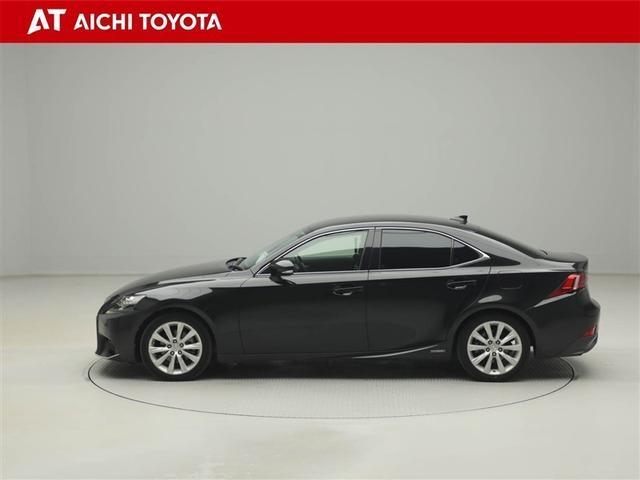 ＩＳ ＩＳ３００ｈ　地デジフルセグ　パワ－シ－ト　オ－トエアコン　盗難防止システム　アルミ　メモリナビ　横滑り防止　エアバッグ　ナビＴＶ　パワーウィンドウ　キーレス　ＡＢＳ　ＡＵＸ　パワーステアリング　ＤＶＤ再生　ＥＴＣ（3枚目）