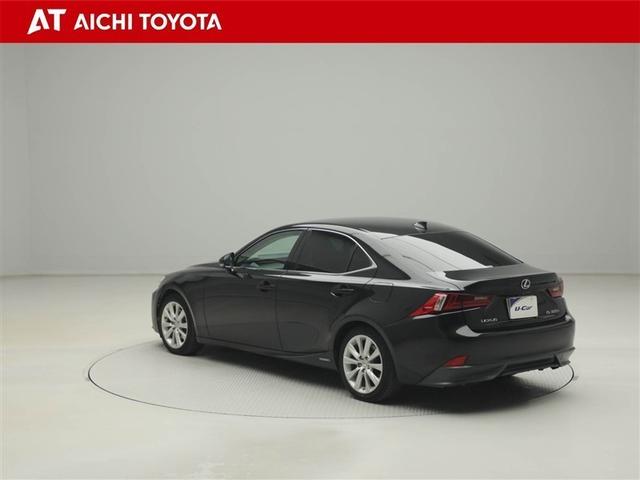 ＩＳ ＩＳ３００ｈ　地デジフルセグ　パワ－シ－ト　オ－トエアコン　盗難防止システム　アルミ　メモリナビ　横滑り防止　エアバッグ　ナビＴＶ　パワーウィンドウ　キーレス　ＡＢＳ　ＡＵＸ　パワーステアリング　ＤＶＤ再生　ＥＴＣ（4枚目）