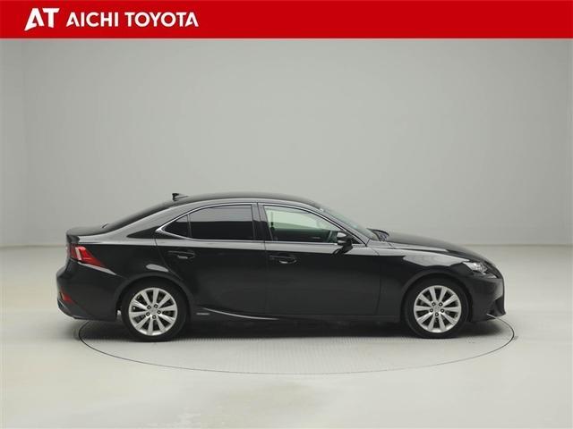 ＩＳ ＩＳ３００ｈ　地デジフルセグ　パワ－シ－ト　オ－トエアコン　盗難防止システム　アルミ　メモリナビ　横滑り防止　エアバッグ　ナビＴＶ　パワーウィンドウ　キーレス　ＡＢＳ　ＡＵＸ　パワーステアリング　ＤＶＤ再生　ＥＴＣ（7枚目）