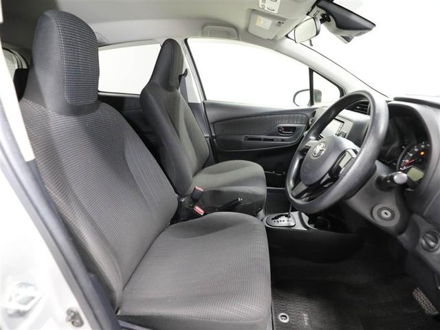 ヴィッツ Ｆ　キーレスリモコン　バックガイドモニター　デュアルエアバック　衝突軽減装置　運転席エアバッグ　ドラレコ付　１オーナー　ワンセグテレビ　パワーウインドウ　ＥＳＣ　パワステ　エアコン　メモリナビ　ＡＢＳ（19枚目）