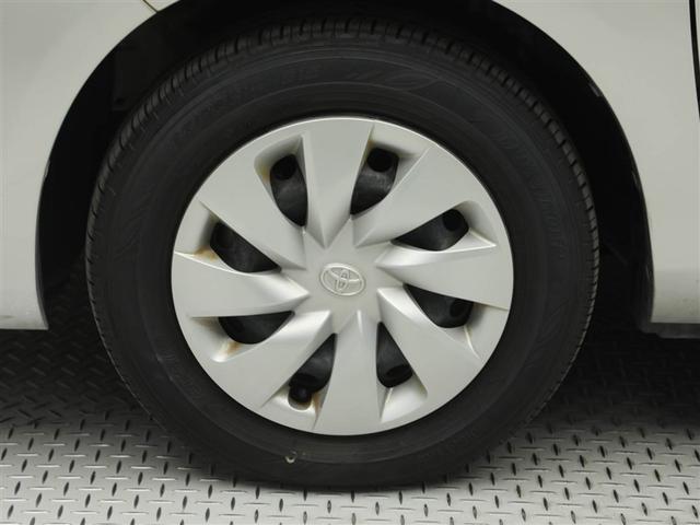 ヴィッツ Ｆ　キーレスリモコン　バックガイドモニター　デュアルエアバック　衝突軽減装置　運転席エアバッグ　ドラレコ付　１オーナー　ワンセグテレビ　パワーウインドウ　ＥＳＣ　パワステ　エアコン　メモリナビ　ＡＢＳ（30枚目）