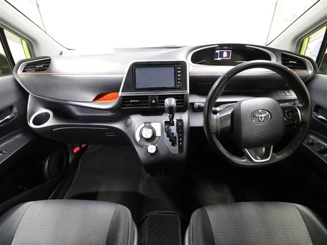 シエンタ ハイブリッド　ファンベースＧ　ＥＳＣ　プリクラッシュセーフティー　パワステ　メディアプレイヤー接続　運転席エアバック　バックモニタ－　ＬＥＤライト　イモビライザー　ドライブレコーダー　クルコン　１オナ　スマートキー　ＥＴＣ　ＡＢＳ（18枚目）