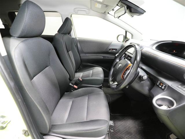 シエンタ ハイブリッド　ファンベースＧ　ＥＳＣ　プリクラッシュセーフティー　パワステ　メディアプレイヤー接続　運転席エアバック　バックモニタ－　ＬＥＤライト　イモビライザー　ドライブレコーダー　クルコン　１オナ　スマートキー　ＥＴＣ　ＡＢＳ（19枚目）