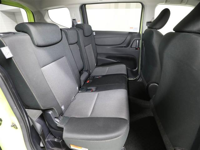 シエンタ ハイブリッド　ファンベースＧ　ＥＳＣ　プリクラッシュセーフティー　パワステ　メディアプレイヤー接続　運転席エアバック　バックモニタ－　ＬＥＤライト　イモビライザー　ドライブレコーダー　クルコン　１オナ　スマートキー　ＥＴＣ　ＡＢＳ（20枚目）