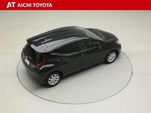 アクア Ｚ　ＬＥＤヘッドライト　スマートキー　１００Ｖ電源　イモビライザー　アルミホイール　ドライブレコーダー　オートクルーズコントロール　エアコン　ＥＳＣ　ナビ　カーテンエアバッグ　キーレス　パワーウインドウ（14枚目）