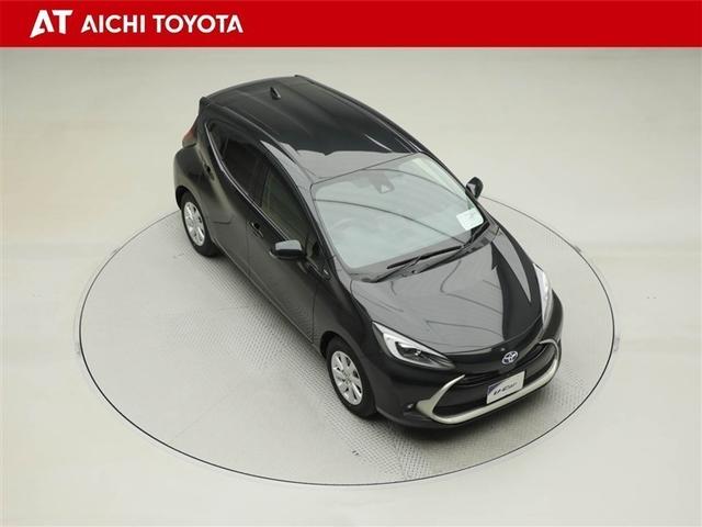 アクア Ｚ　ＬＥＤヘッドライト　スマートキー　１００Ｖ電源　イモビライザー　アルミホイール　ドライブレコーダー　オートクルーズコントロール　エアコン　ＥＳＣ　ナビ　カーテンエアバッグ　キーレス　パワーウインドウ（16枚目）