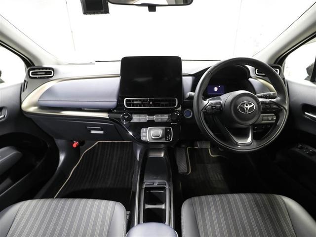 アクア Ｚ　ＬＥＤヘッドライト　スマートキー　１００Ｖ電源　イモビライザー　アルミホイール　ドライブレコーダー　オートクルーズコントロール　エアコン　ＥＳＣ　ナビ　カーテンエアバッグ　キーレス　パワーウインドウ（18枚目）