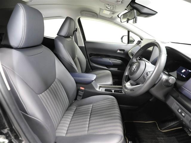 アクア Ｚ　ＬＥＤヘッドライト　スマートキー　１００Ｖ電源　イモビライザー　アルミホイール　ドライブレコーダー　オートクルーズコントロール　エアコン　ＥＳＣ　ナビ　カーテンエアバッグ　キーレス　パワーウインドウ（19枚目）