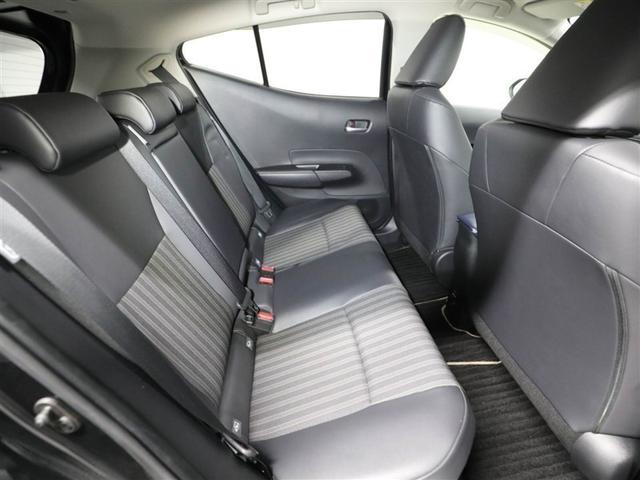 アクア Ｚ　ＬＥＤヘッドライト　スマートキー　１００Ｖ電源　イモビライザー　アルミホイール　ドライブレコーダー　オートクルーズコントロール　エアコン　ＥＳＣ　ナビ　カーテンエアバッグ　キーレス　パワーウインドウ（20枚目）