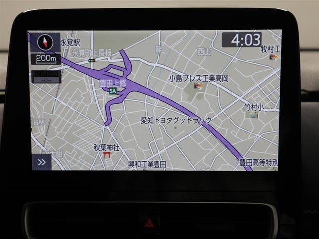 アクア Ｚ　ＬＥＤヘッドライト　スマートキー　１００Ｖ電源　イモビライザー　アルミホイール　ドライブレコーダー　オートクルーズコントロール　エアコン　ＥＳＣ　ナビ　カーテンエアバッグ　キーレス　パワーウインドウ（22枚目）