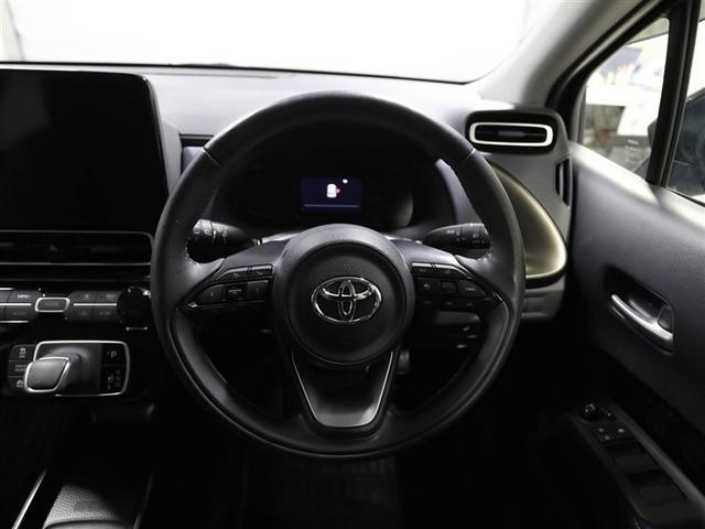 アクア Ｚ　ＬＥＤヘッドライト　スマートキー　１００Ｖ電源　イモビライザー　アルミホイール　ドライブレコーダー　オートクルーズコントロール　エアコン　ＥＳＣ　ナビ　カーテンエアバッグ　キーレス　パワーウインドウ（24枚目）