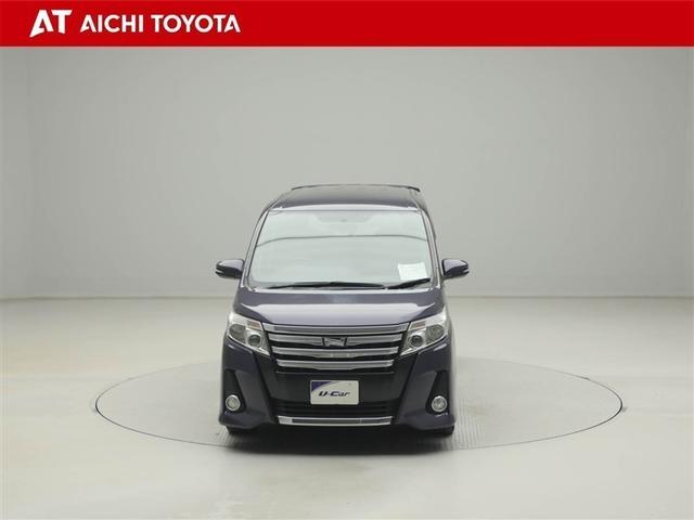 ノア Ｓｉ　１オーナー　地デジ　ＤＶＤ視聴可　ダブルエアコン　ＬＥＤヘットライト　ＥＴＣ付き　横滑り防止機能　ナビＴＶ　三列シート　ＡＷ　ＡＡＣ　パワーウインドウ　メモリーナビ　ＡＢＳ　ウォークスルー　キーフリー（9枚目）