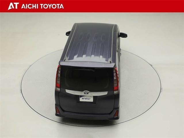 ノア Ｓｉ　１オーナー　地デジ　ＤＶＤ視聴可　ダブルエアコン　ＬＥＤヘットライト　ＥＴＣ付き　横滑り防止機能　ナビＴＶ　三列シート　ＡＷ　ＡＡＣ　パワーウインドウ　メモリーナビ　ＡＢＳ　ウォークスルー　キーフリー（13枚目）