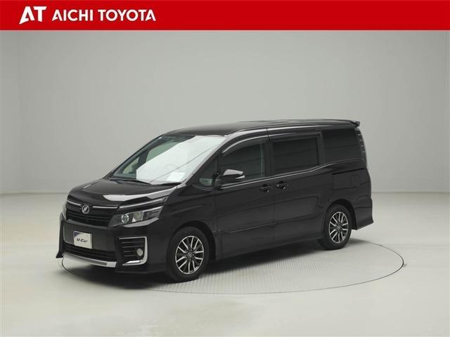 ヴォクシー ＺＳ　両電動スライドドア　地デジ　寒冷地仕様　盗難防止システム　オートエアコン　ダブルエアバッグ　ＤＶＤ再生可　ドライブレコーダー　ＥＴＣ　ＬＥＤヘッドライト　キーレスエントリー　メモリーナビ　ナビＴＶ（2枚目）