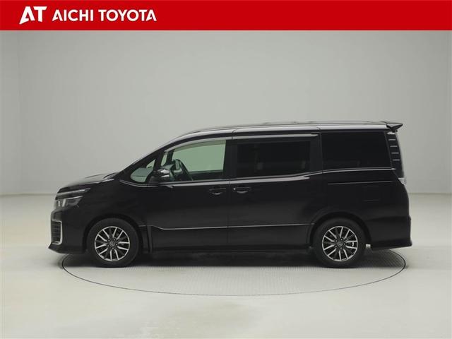 ヴォクシー ＺＳ　両電動スライドドア　地デジ　寒冷地仕様　盗難防止システム　オートエアコン　ダブルエアバッグ　ＤＶＤ再生可　ドライブレコーダー　ＥＴＣ　ＬＥＤヘッドライト　キーレスエントリー　メモリーナビ　ナビＴＶ（3枚目）