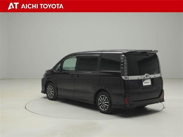 ヴォクシー ＺＳ　両電動スライドドア　地デジ　寒冷地仕様　盗難防止システム　オートエアコン　ダブルエアバッグ　ＤＶＤ再生可　ドライブレコーダー　ＥＴＣ　ＬＥＤヘッドライト　キーレスエントリー　メモリーナビ　ナビＴＶ（4枚目）