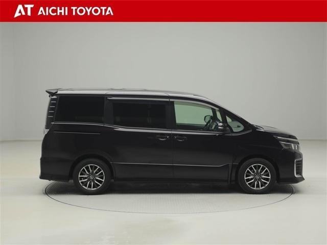 ヴォクシー ＺＳ　両電動スライドドア　地デジ　寒冷地仕様　盗難防止システム　オートエアコン　ダブルエアバッグ　ＤＶＤ再生可　ドライブレコーダー　ＥＴＣ　ＬＥＤヘッドライト　キーレスエントリー　メモリーナビ　ナビＴＶ（7枚目）