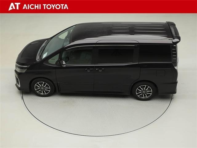 ヴォクシー ＺＳ　両電動スライドドア　地デジ　寒冷地仕様　盗難防止システム　オートエアコン　ダブルエアバッグ　ＤＶＤ再生可　ドライブレコーダー　ＥＴＣ　ＬＥＤヘッドライト　キーレスエントリー　メモリーナビ　ナビＴＶ（11枚目）