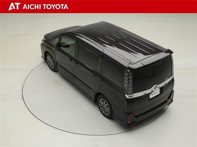 ヴォクシー ＺＳ　両電動スライドドア　地デジ　寒冷地仕様　盗難防止システム　オートエアコン　ダブルエアバッグ　ＤＶＤ再生可　ドライブレコーダー　ＥＴＣ　ＬＥＤヘッドライト　キーレスエントリー　メモリーナビ　ナビＴＶ（12枚目）