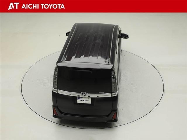 ヴォクシー ＺＳ　両電動スライドドア　地デジ　寒冷地仕様　盗難防止システム　オートエアコン　ダブルエアバッグ　ＤＶＤ再生可　ドライブレコーダー　ＥＴＣ　ＬＥＤヘッドライト　キーレスエントリー　メモリーナビ　ナビＴＶ（13枚目）