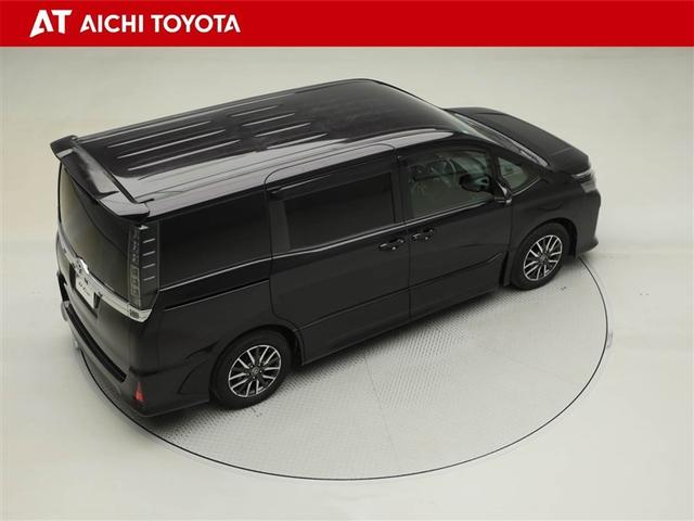 ヴォクシー ＺＳ　両電動スライドドア　地デジ　寒冷地仕様　盗難防止システム　オートエアコン　ダブルエアバッグ　ＤＶＤ再生可　ドライブレコーダー　ＥＴＣ　ＬＥＤヘッドライト　キーレスエントリー　メモリーナビ　ナビＴＶ（14枚目）