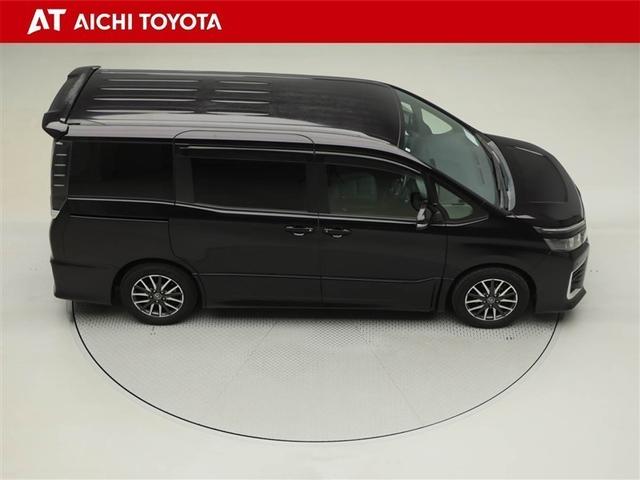 ヴォクシー ＺＳ　両電動スライドドア　地デジ　寒冷地仕様　盗難防止システム　オートエアコン　ダブルエアバッグ　ＤＶＤ再生可　ドライブレコーダー　ＥＴＣ　ＬＥＤヘッドライト　キーレスエントリー　メモリーナビ　ナビＴＶ（15枚目）