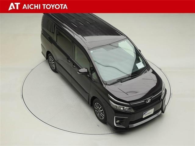 ヴォクシー ＺＳ　両電動スライドドア　地デジ　寒冷地仕様　盗難防止システム　オートエアコン　ダブルエアバッグ　ＤＶＤ再生可　ドライブレコーダー　ＥＴＣ　ＬＥＤヘッドライト　キーレスエントリー　メモリーナビ　ナビＴＶ（16枚目）