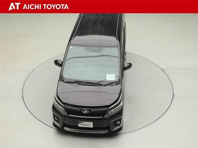 ヴォクシー ＺＳ　両電動スライドドア　地デジ　寒冷地仕様　盗難防止システム　オートエアコン　ダブルエアバッグ　ＤＶＤ再生可　ドライブレコーダー　ＥＴＣ　ＬＥＤヘッドライト　キーレスエントリー　メモリーナビ　ナビＴＶ（17枚目）