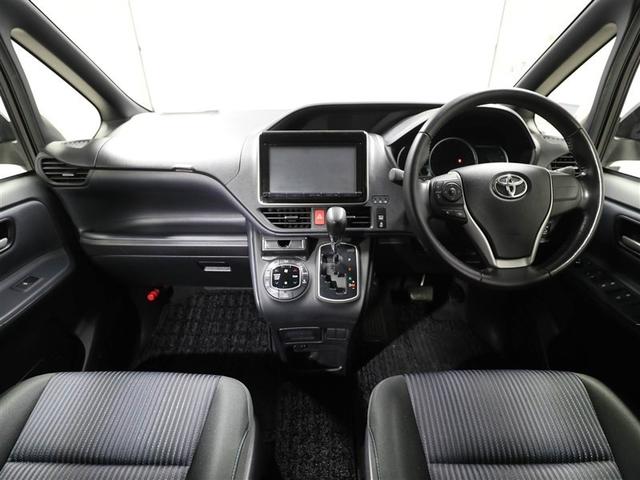 ヴォクシー ＺＳ　両電動スライドドア　地デジ　寒冷地仕様　盗難防止システム　オートエアコン　ダブルエアバッグ　ＤＶＤ再生可　ドライブレコーダー　ＥＴＣ　ＬＥＤヘッドライト　キーレスエントリー　メモリーナビ　ナビＴＶ（18枚目）