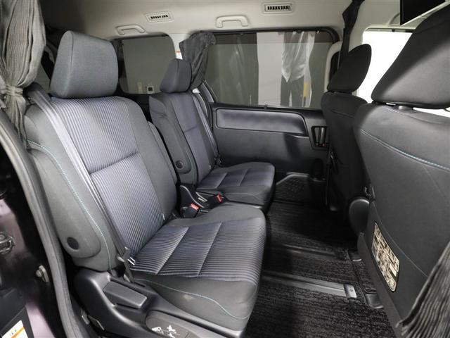 ヴォクシー ＺＳ　両電動スライドドア　地デジ　寒冷地仕様　盗難防止システム　オートエアコン　ダブルエアバッグ　ＤＶＤ再生可　ドライブレコーダー　ＥＴＣ　ＬＥＤヘッドライト　キーレスエントリー　メモリーナビ　ナビＴＶ（20枚目）