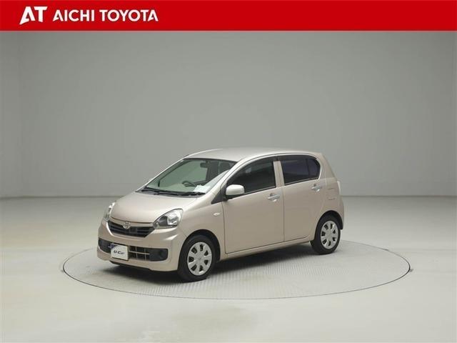 ピクシスエポック Ｌ　ＳＡ　エコアイドル　横滑防止　パワステ　ＡＵＸ端子　ＡＢＳ　キーレスエントリー　マニュアルエアコン　盗難防止システム　パワーウィンドウ　助手席エアバック　衝突軽減　運転席エアバック（2枚目）