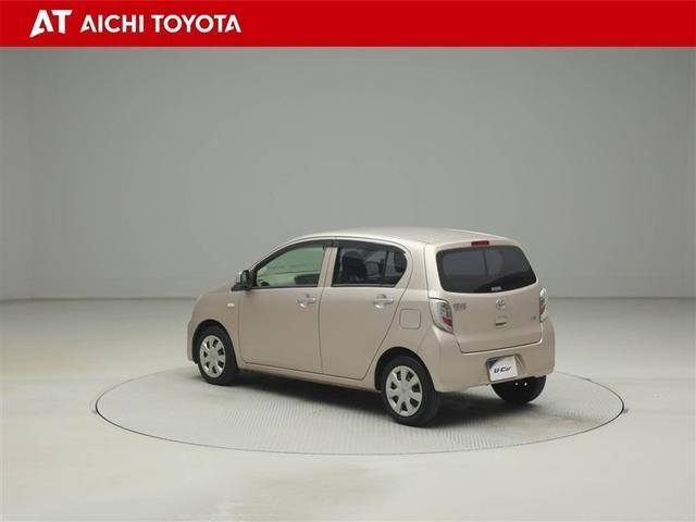 ピクシスエポック Ｌ　ＳＡ　エコアイドル　横滑防止　パワステ　ＡＵＸ端子　ＡＢＳ　キーレスエントリー　マニュアルエアコン　盗難防止システム　パワーウィンドウ　助手席エアバック　衝突軽減　運転席エアバック（4枚目）