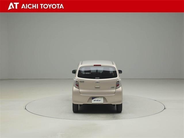 ピクシスエポック Ｌ　ＳＡ　エコアイドル　横滑防止　パワステ　ＡＵＸ端子　ＡＢＳ　キーレスエントリー　マニュアルエアコン　盗難防止システム　パワーウィンドウ　助手席エアバック　衝突軽減　運転席エアバック（5枚目）