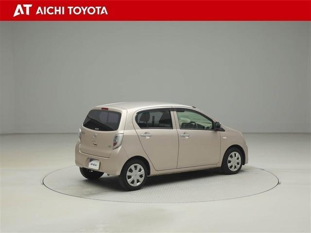 ピクシスエポック Ｌ　ＳＡ　エコアイドル　横滑防止　パワステ　ＡＵＸ端子　ＡＢＳ　キーレスエントリー　マニュアルエアコン　盗難防止システム　パワーウィンドウ　助手席エアバック　衝突軽減　運転席エアバック（6枚目）