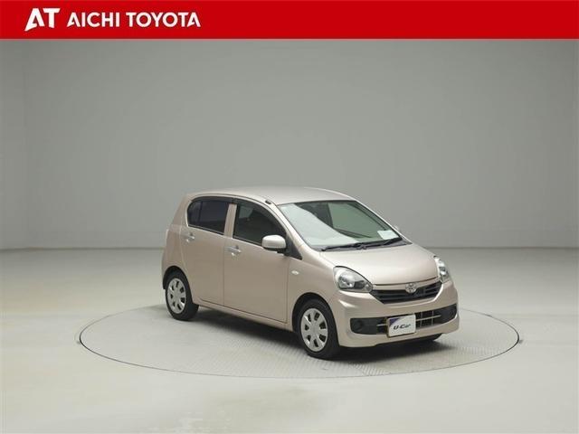 ピクシスエポック Ｌ　ＳＡ　エコアイドル　横滑防止　パワステ　ＡＵＸ端子　ＡＢＳ　キーレスエントリー　マニュアルエアコン　盗難防止システム　パワーウィンドウ　助手席エアバック　衝突軽減　運転席エアバック（8枚目）