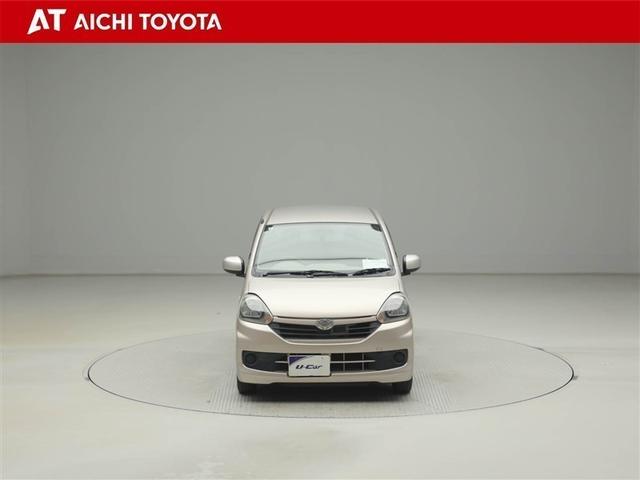 ピクシスエポック Ｌ　ＳＡ　エコアイドル　横滑防止　パワステ　ＡＵＸ端子　ＡＢＳ　キーレスエントリー　マニュアルエアコン　盗難防止システム　パワーウィンドウ　助手席エアバック　衝突軽減　運転席エアバック（9枚目）