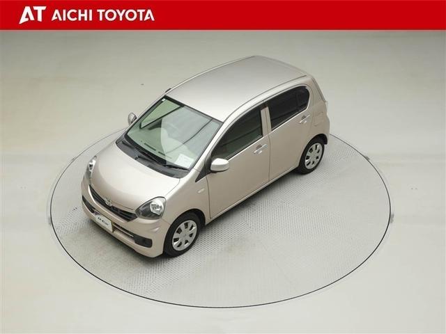 ピクシスエポック Ｌ　ＳＡ　エコアイドル　横滑防止　パワステ　ＡＵＸ端子　ＡＢＳ　キーレスエントリー　マニュアルエアコン　盗難防止システム　パワーウィンドウ　助手席エアバック　衝突軽減　運転席エアバック（10枚目）