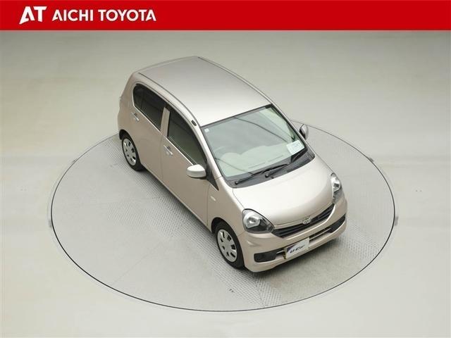 ピクシスエポック Ｌ　ＳＡ　エコアイドル　横滑防止　パワステ　ＡＵＸ端子　ＡＢＳ　キーレスエントリー　マニュアルエアコン　盗難防止システム　パワーウィンドウ　助手席エアバック　衝突軽減　運転席エアバック（16枚目）