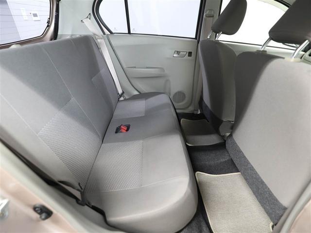 ピクシスエポック Ｌ　ＳＡ　エコアイドル　横滑防止　パワステ　ＡＵＸ端子　ＡＢＳ　キーレスエントリー　マニュアルエアコン　盗難防止システム　パワーウィンドウ　助手席エアバック　衝突軽減　運転席エアバック（20枚目）