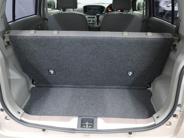 ピクシスエポック Ｌ　ＳＡ　エコアイドル　横滑防止　パワステ　ＡＵＸ端子　ＡＢＳ　キーレスエントリー　マニュアルエアコン　盗難防止システム　パワーウィンドウ　助手席エアバック　衝突軽減　運転席エアバック（21枚目）